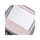 Купить RIVACASE 7962 light grey рюкзак для ноутбука 15.6 / 6 с нанесением логотипа