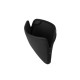 Купить RIVACASE 5123 black чехол для ноутбука 13 / 12 с нанесением логотипа