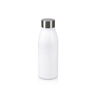 Купить Вакуумная термобутылка Brottle, белый с нанесением логотипа