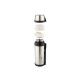 Купить Термос из нерж. стали тм THERMOS FDH Stainless Steel Vacuum Flask 2.0L, стальной с нанесением логотипа