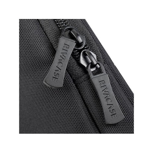Купить RIVACASE 8204 black чехол для ноутбука 13.3-14 / 12 с нанесением логотипа