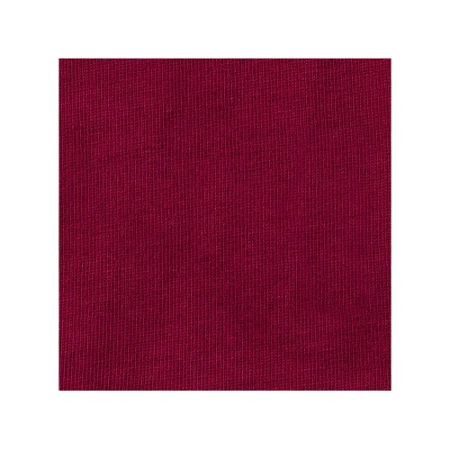 Купить Nanaimo женская футболка с коротким рукавом, бургунди с нанесением логотипа