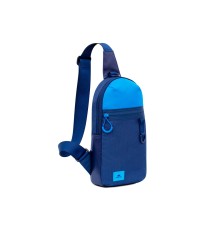 RIVACASE 5312 blue сумка слинг для мобильных устройств /12
