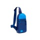 Купить RIVACASE 5312 blue сумка слинг для мобильных устройств /12 с нанесением логотипа