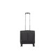 Купить RIVACASE 8481 black ECO бизнес кейс на 4-х колесах 20 / 2 с нанесением логотипа