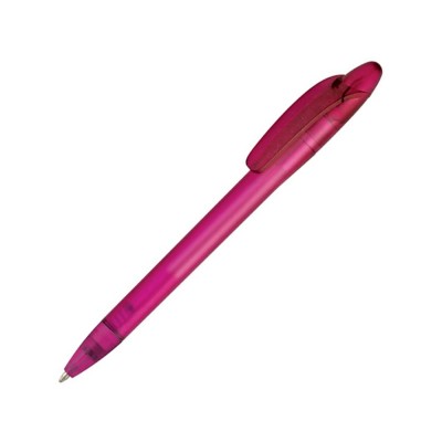 Купить Ручка шариковая Celebrity Гарбо, фиолетовый с нанесением