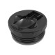 Купить Термос из нерж. стали с ложкой тм THERMOS SK3020ST 0,7L, стальной с нанесением логотипа