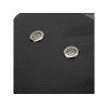 Купить RIVACASE 5331 black дорожная сумка, 35л /6 с нанесением логотипа