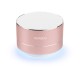 Купить Портативная акустика Rombica Mysound BT-03 3C, розовый с нанесением логотипа