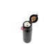 Купить Термос из нерж. стали тм THERMOS JNL-752-MTBK 0.75L, черный с нанесением логотипа