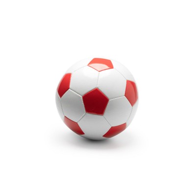 Купить Футбольный мяч TUCHEL, красный с нанесением логотипа