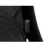 Купить Рюкзак Samy для ноутбука 15.6, черный с нанесением логотипа