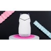 Купить Портативная акустика Rombica Mysound Kitty 4C, белый с нанесением логотипа