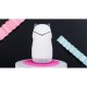 Купить Портативная акустика Rombica Mysound Kitty 4C, белый с нанесением логотипа