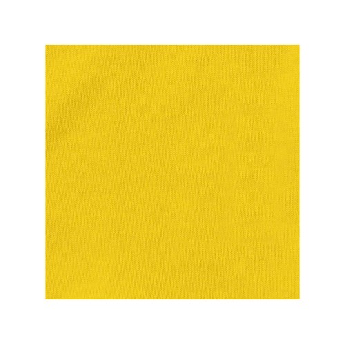 Купить Nanaimo мужская футболка с коротким рукавом, желтый с нанесением логотипа