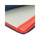 Купить RIVACASE 5223 dark blue чехол для ноутбука 13.3-14 / 12 с нанесением логотипа