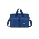 Купить RIVACASE 5532 blue Лёгкая городская сумка для 16 ноутбука /12 с нанесением логотипа