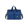Купить RIVACASE 5532 blue Лёгкая городская сумка для 16 ноутбука /12 с нанесением логотипа