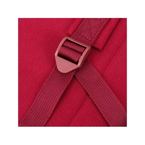 Купить RIVACASE 5422 red Небольшой городской рюкзак, 6л / 12 с нанесением логотипа
