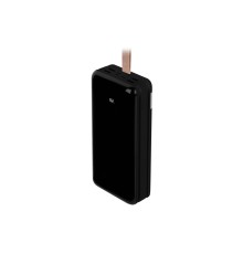 Внешний аккумулятор Rombica NEO PRO-300 Black