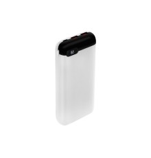 Внешний аккумулятор Rombica NEO Atrum White