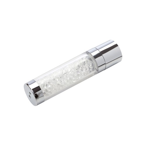 Купить USB-флешка на 32 ГБ, micro USB, белый с нанесением логотипа