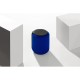 Купить Портативная колонка mySound Clario, 15 Вт Blue с нанесением логотипа