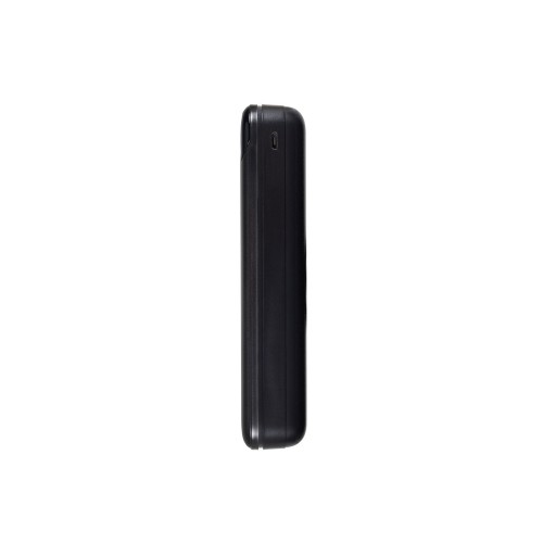 Купить RIVACASE VA2582 (20 000mAh), QC/PD 22.5W внешний аккумулятор с дисплеем, черный /24 с нанесением логотипа