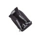 Купить RIVACASE 7562 black рюкзак для ноутбука 15.6, черный с нанесением логотипа