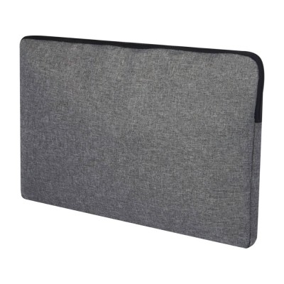 Купить Чехол для ноутбука Hoss 15, серый с нанесением логотипа