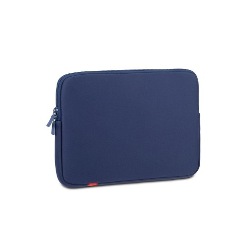 Купить RIVACASE 5123 blue чехол для ноутбука 13 / 12 с нанесением логотипа