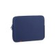 Купить RIVACASE 5123 blue чехол для ноутбука 13 / 12 с нанесением логотипа