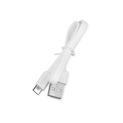 Купить Кабель USB 2.0 A - micro USB с нанесением