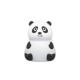 Купить Светильник Rombica LED Panda с нанесением логотипа
