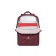 Купить RIVACASE 7923 burgundy red рюкзак для ноутбука 13.3 с нанесением логотипа