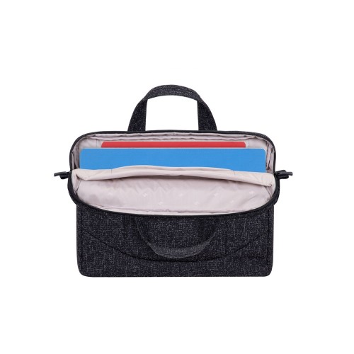 Купить RIVACASE 7931 black сумка для ноутбука 15.6 с нанесением логотипа
