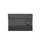 Купить RIVACASE 8802 black melange чехол для MacBook Pro/MacBook Air 13 / 12 с нанесением логотипа