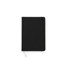 Блокнот А5 ARDAK, черный