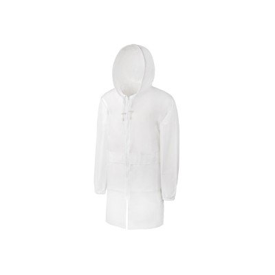 Купить Дождевик Sunny gold, белый, размер XS/S с нанесением
