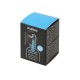 Купить ANTIOX STOPPER TECH BLACK/AntiOX пробка для вина с нанесением логотипа