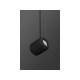 Купить Портативная колонка mySound Clario, 15 Вт Black с нанесением логотипа