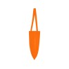 Купить Сумка для шопинга MOUNTAIN, оранжевый с нанесением логотипа