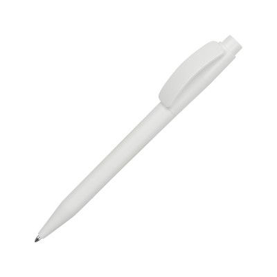 Купить Ручка шариковая UMA PIXEL KG F, белый с нанесением