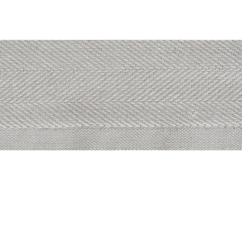 Купить Плед Ёлочка 150х180 см. ПРЕМИУМ (серый однотонное) (Р) с нанесением логотипа