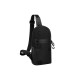 Купить RIVACASE 5312 black сумка слинг для мобильных устройств /12 с нанесением логотипа