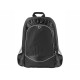 Купить Рюкзак Benton для ноутбука 15, черный с нанесением логотипа