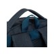 Купить RIVACASE 7761 dark grey рюкзак для ноутбука 15.6 / 6 с нанесением логотипа