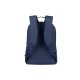 Купить RIVACASE 7561 dark blue ECO рюкзак для ноутбука 15.6-16 / 6 с нанесением логотипа