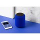 Купить Портативная колонка mySound Clario, 15 Вт Blue с нанесением логотипа