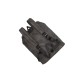 Купить RIVACASE 8912 grey рюкзак для мобильных устройств 10-12 / 6 с нанесением логотипа